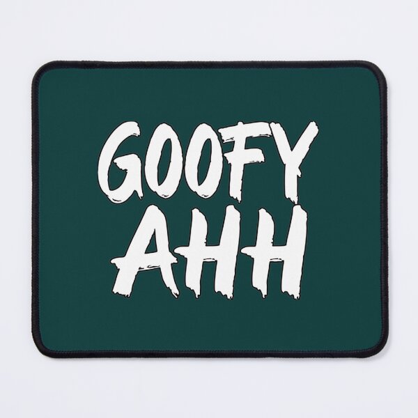 Item preview, Goofy Ahh     designed and sold by RomaineDelo.
