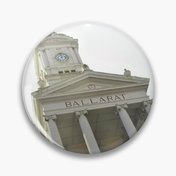 Item preview, ballarat vic au designed and sold by DMEIERS.