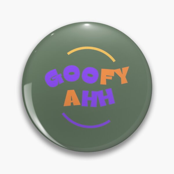 Item preview, Goofy Ahh designed and sold by RomaineDelo.