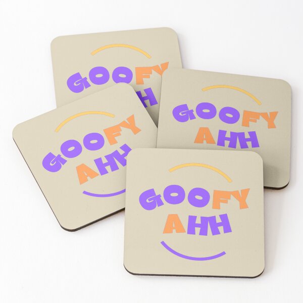 Item preview, Goofy Ahh designed and sold by RomaineDelo.