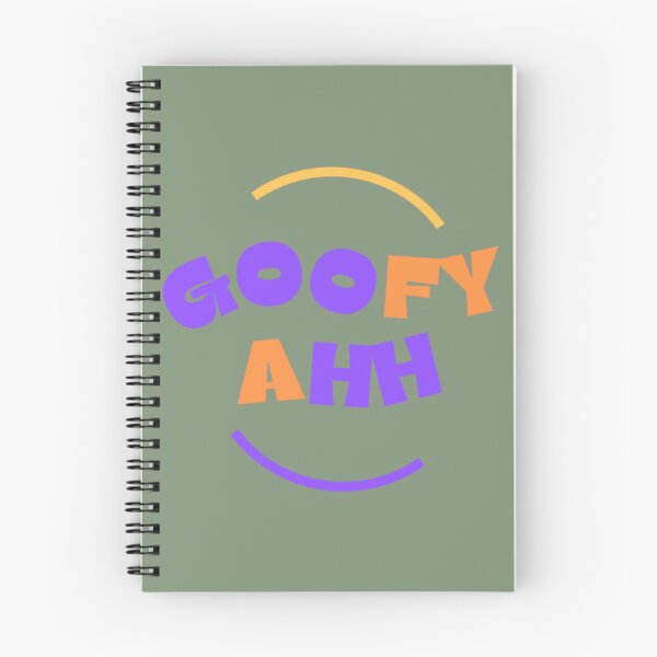 Item preview, Goofy Ahh designed and sold by RomaineDelo.
