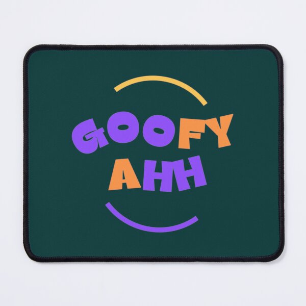 Item preview, Goofy Ahh designed and sold by RomaineDelo.