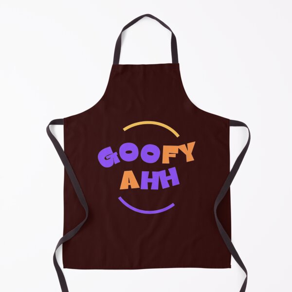 Item preview, Goofy Ahh designed and sold by RomaineDelo.