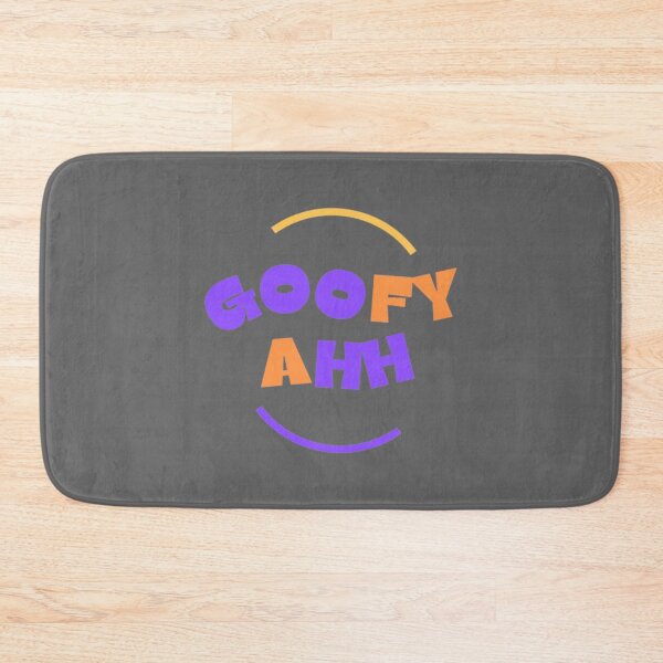 Item preview, Goofy Ahh designed and sold by RomaineDelo.