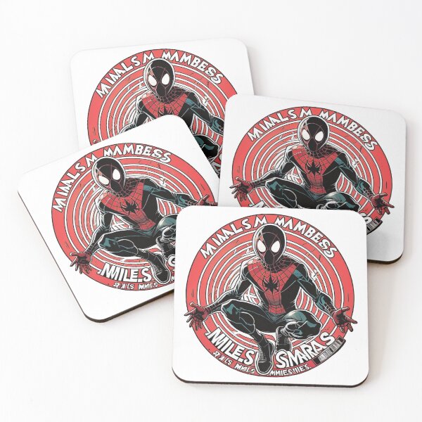 Artikelvorschau, Miles Morales Aufkleber entworfen und verkauft von ElminioBrothers.