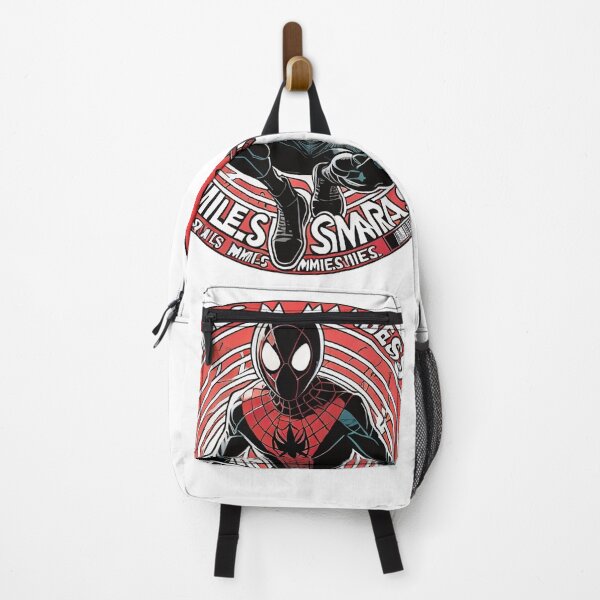 Item preview, Miles Morales Sticker designed and sold by ElminioBrothers.