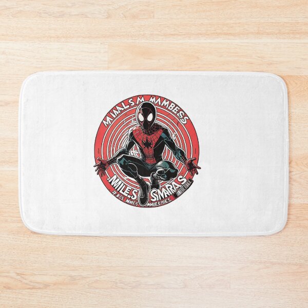 Item preview, Miles Morales Sticker designed and sold by ElminioBrothers.