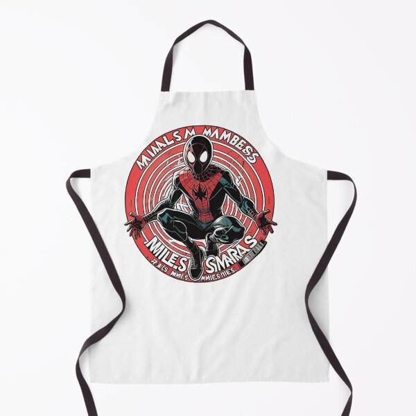 Artikelvorschau, Miles Morales Aufkleber entworfen und verkauft von ElminioBrothers.