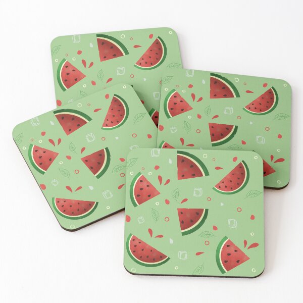 Item preview, Summer! designed and sold by NatureBrushbyMariela.
