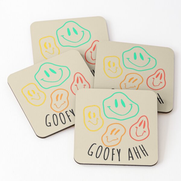 Item preview, Goofy Ahh  designed and sold by RomaineDelo.