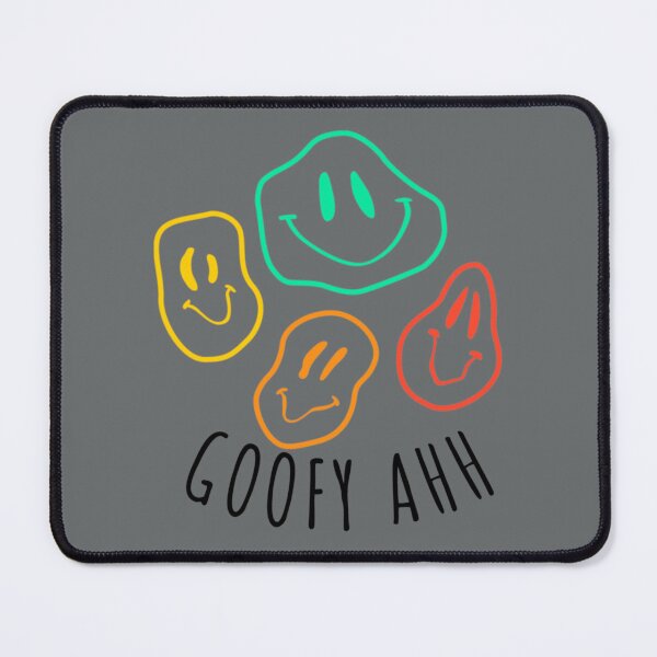 Item preview, Goofy Ahh designed and sold by RomaineDelo.
