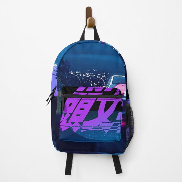 Item preview, Initial D Neon AE86 designed and sold by Sophie Thomas.