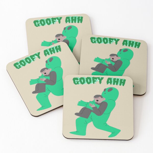Item preview, Goofy ahh designed and sold by RomaineDelo.