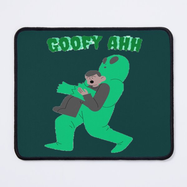 Item preview, Goofy ahh designed and sold by RomaineDelo.