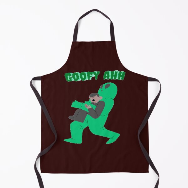 Item preview, Goofy ahh designed and sold by RomaineDelo.