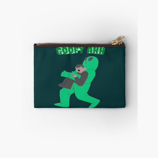 Item preview, Goofy ahh designed and sold by RomaineDelo.
