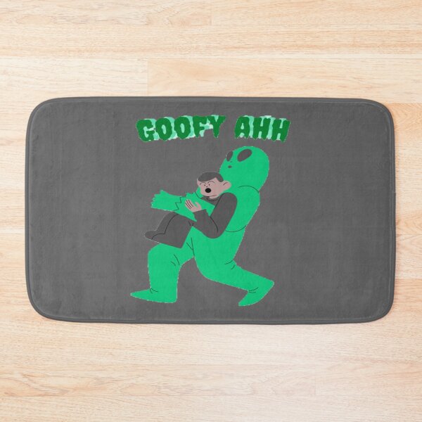 Item preview, Goofy ahh designed and sold by RomaineDelo.