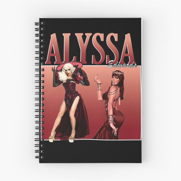 Item preview, ALYSSA EDWARDS 21 designed and sold by ElizabethField1.