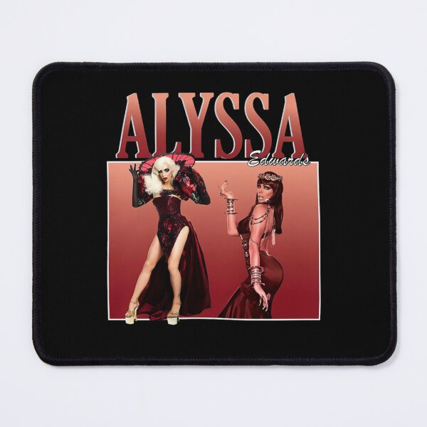 Item preview, ALYSSA EDWARDS 21 designed and sold by ElizabethField1.