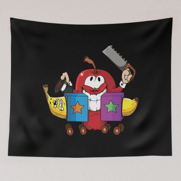 Item preview, The Banana Splits designed and sold by madoremilyy.