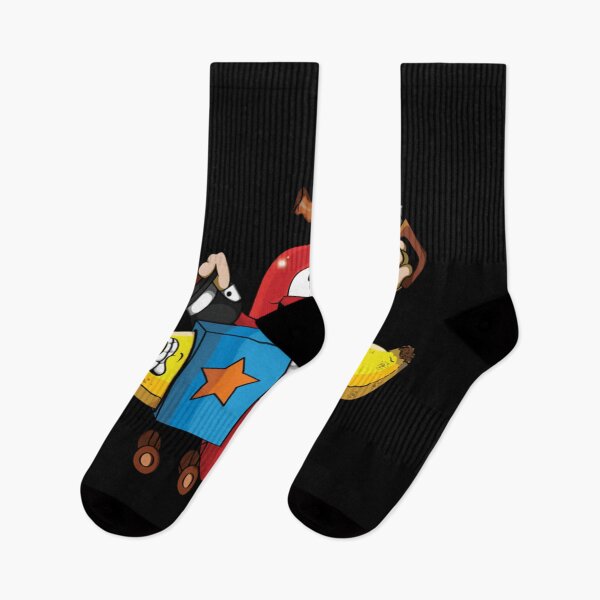 Item preview, The Banana Splits designed and sold by madoremilyy.