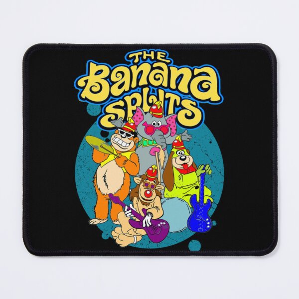 Item preview, The Banana Splits designed and sold by madoremilyy.
