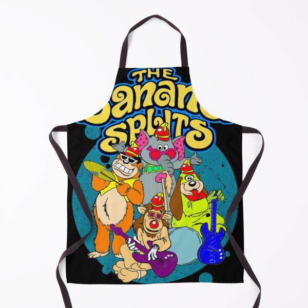 Item preview, The Banana Splits designed and sold by madoremilyy.