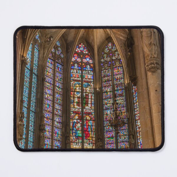 Item preview, Basilique Saint Nazaire designed and sold by Dave Hare Photography.