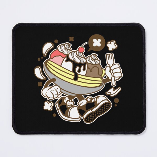 Item preview, The Banana Splits designed and sold by madoremilyy.