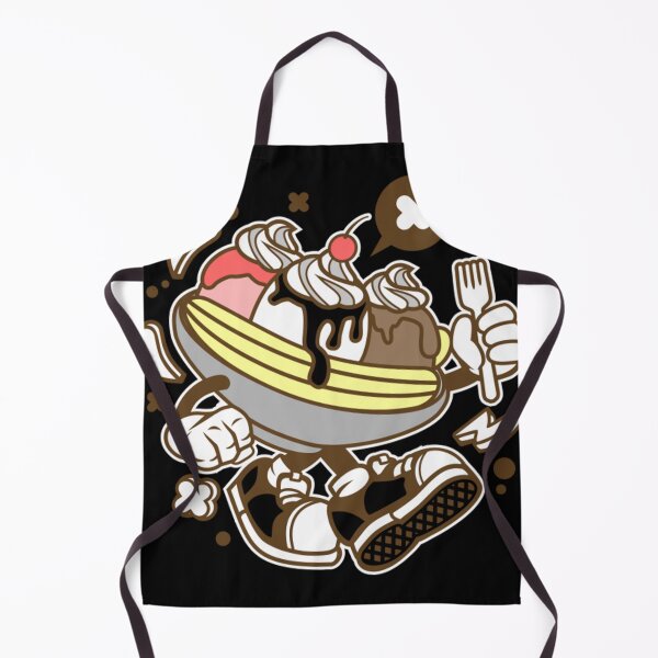 Item preview, The Banana Splits designed and sold by madoremilyy.