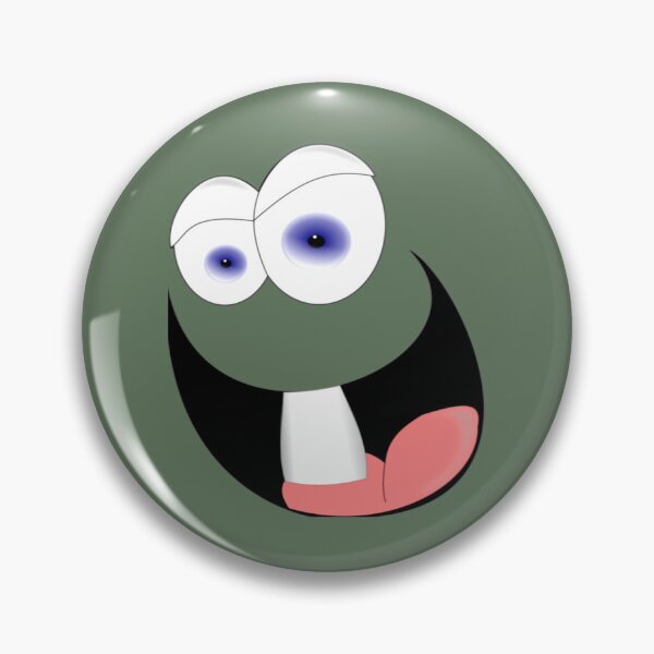 Item preview, Goofy Ahh Face designed and sold by RomaineDelo.