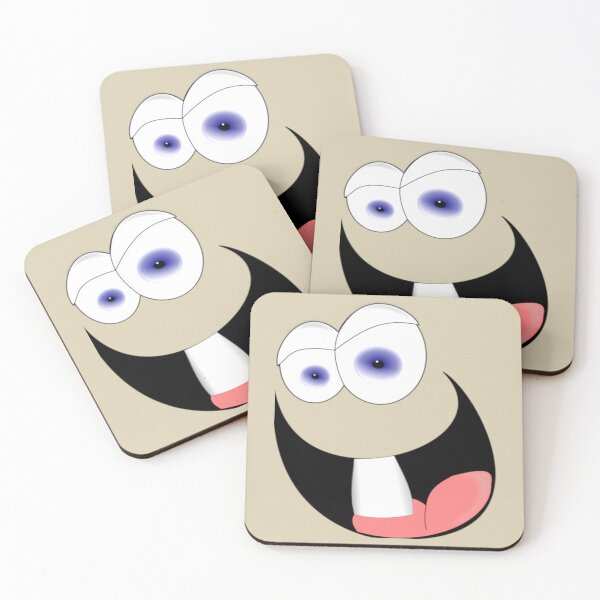 Item preview, Goofy Ahh Face designed and sold by RomaineDelo.