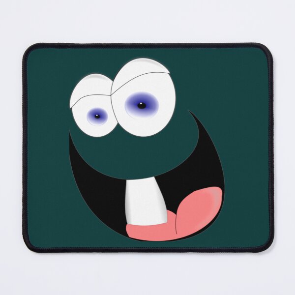 Item preview, Goofy Ahh Face designed and sold by RomaineDelo.