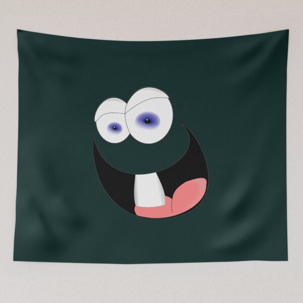 Item preview, Goofy Ahh Face designed and sold by RomaineDelo.