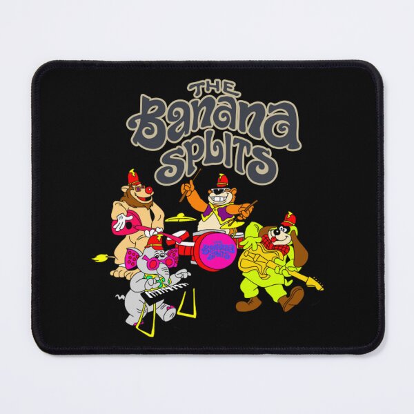 Item preview, The Banana Splits designed and sold by madoremilyy.
