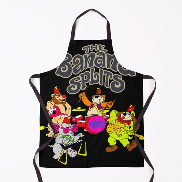 Item preview, The Banana Splits designed and sold by madoremilyy.