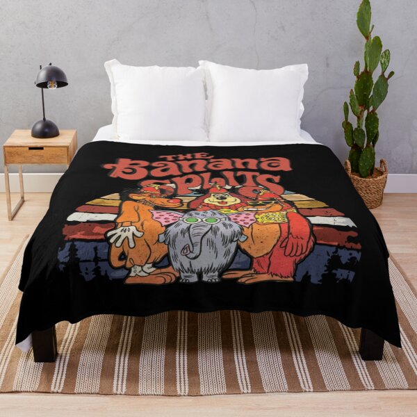 Item preview, The Banana Splits designed and sold by madoremilyy.