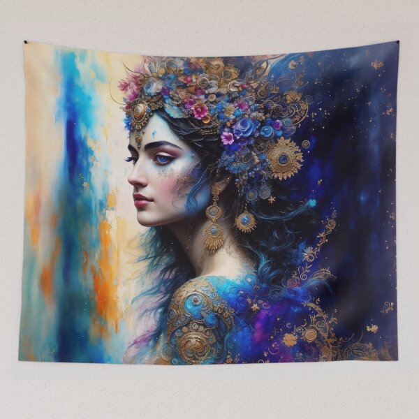 Item preview, Serenity of Venus designed and sold by ArtLab-store.