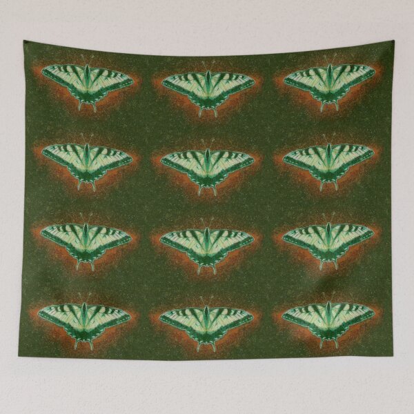 Item preview, BUTTERFLY TREASURE designed and sold by Jean Gregory Evans.