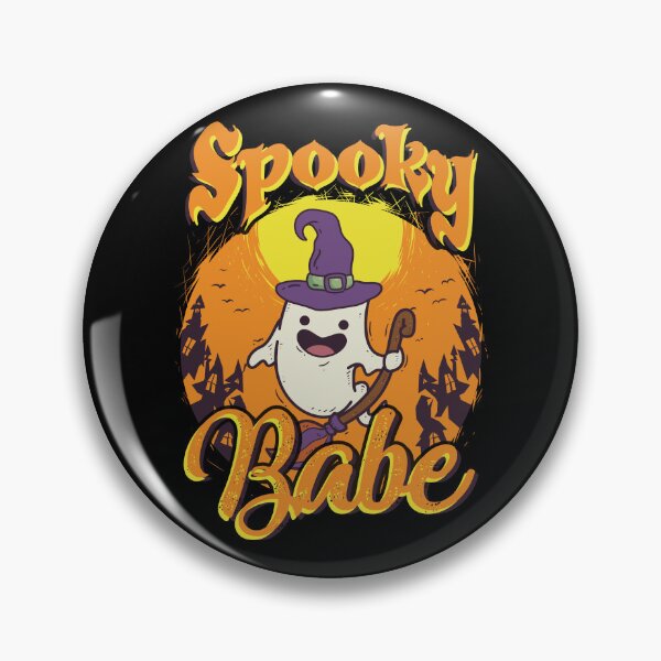 Artikelvorschau, Spooky ghost babe entworfen und verkauft von quanlh.