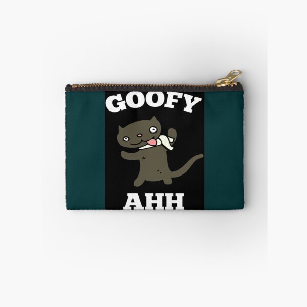 Item preview, goofy ahh Sleeveless Top    designed and sold by RomaineDelo.