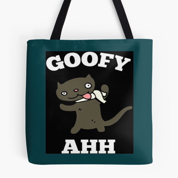 Item preview, goofy ahh Sleeveless Top    designed and sold by RomaineDelo.