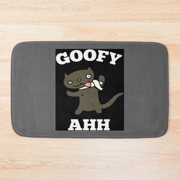 Item preview, goofy ahh Sleeveless Top    designed and sold by RomaineDelo.