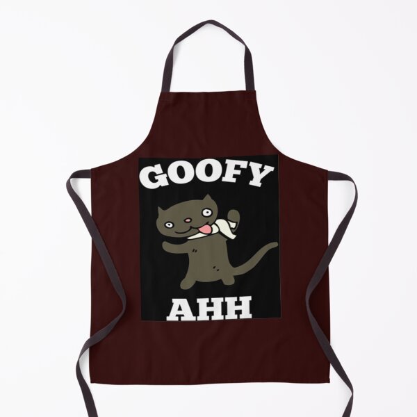 Item preview, goofy ahh Sleeveless Top designed and sold by RomaineDelo.