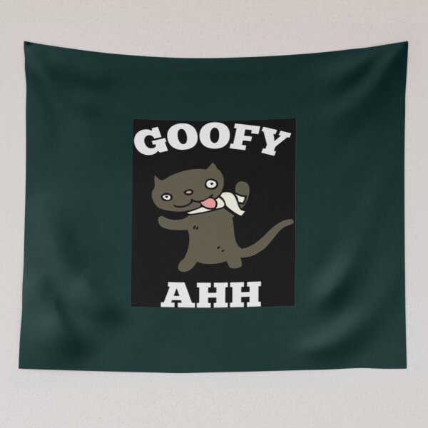 Item preview, goofy ahh Sleeveless Top    designed and sold by RomaineDelo.
