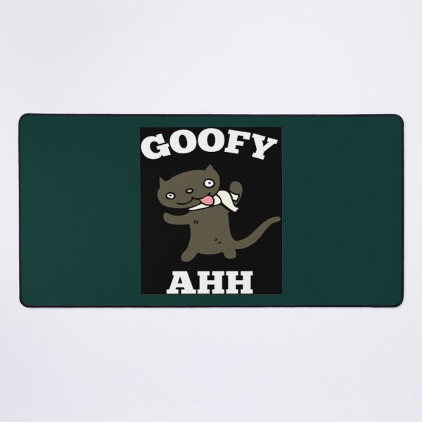 Item preview, goofy ahh Sleeveless Top designed and sold by RomaineDelo.