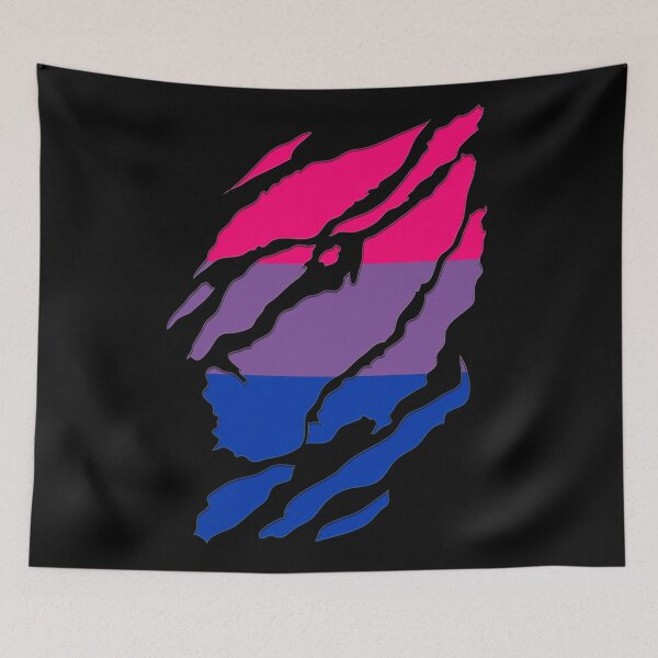 Item preview, Bi proud designed and sold by TeeAgromenaguer.