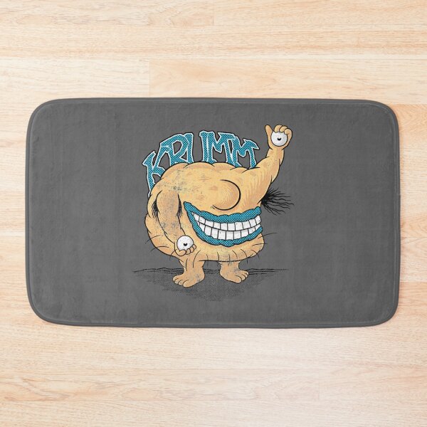 Item preview, Krumm  Aaahh Real Monsters designed and sold by RomaineDelo.