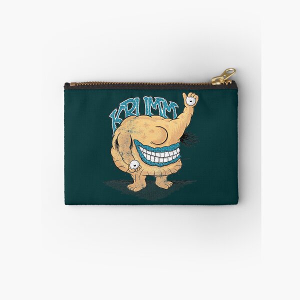 Item preview, Krumm  Aaahh Real Monsters designed and sold by RomaineDelo.
