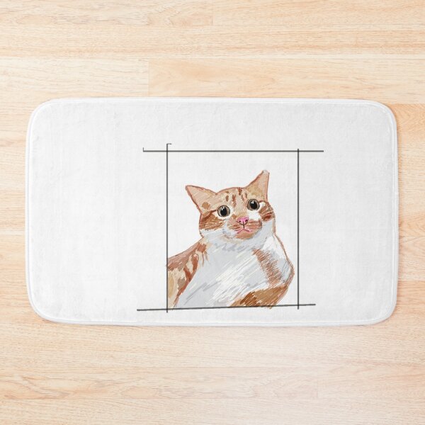 Item preview, Chubby Kitty designed and sold by itsuu0304.